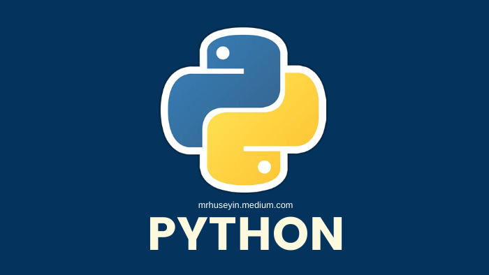 Python Programing CP100